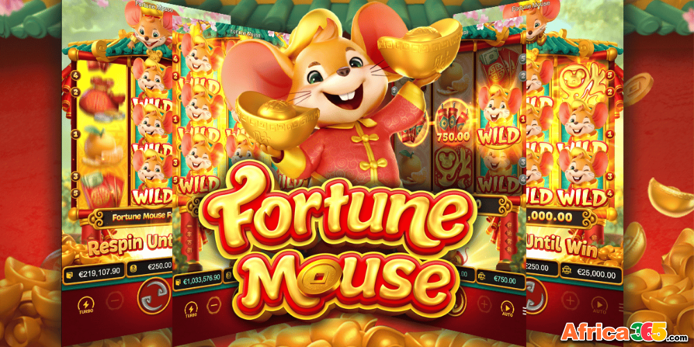 fortune rato