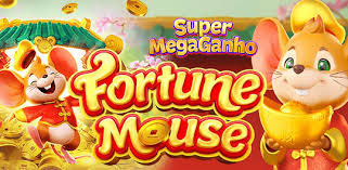 mouse fortune demo