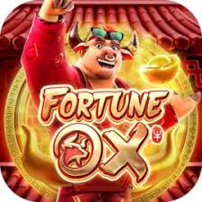 jogar demo fortune ox ícone