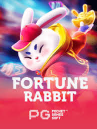 fortune rabbit free ícone