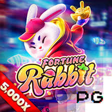 jogar modo demo fortune rabbit ícone