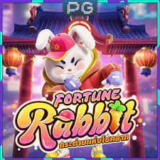 fortune rabbit betano ícone