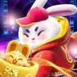 jogar rabbit fortune ícone