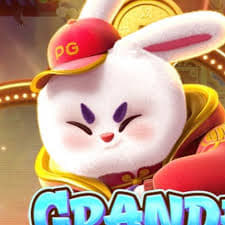 jogar grátis fortune rabbit ícone