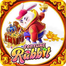 jogo fortune rabbit gratis ícone