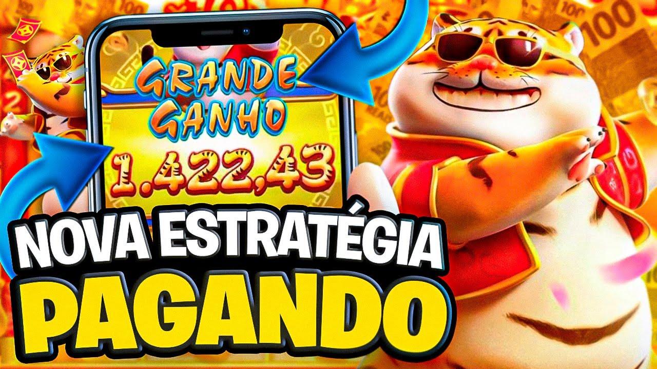 jogo que da dinheiro de verdade Cartaz