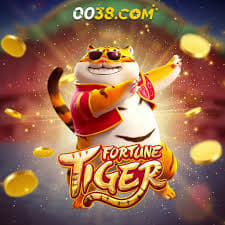 fortune tiger melhores horários ícone